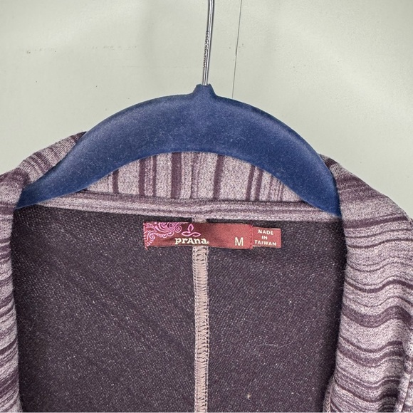 PrAna Women’s Paradiso Cocoon Cardigan - Picture 4 of 8